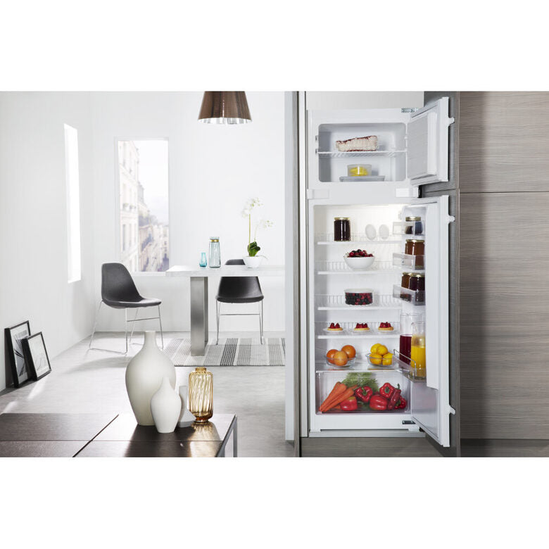 Whirlpool ART 3671 frigorifero con congelatore Da incasso 239 L F Bianco