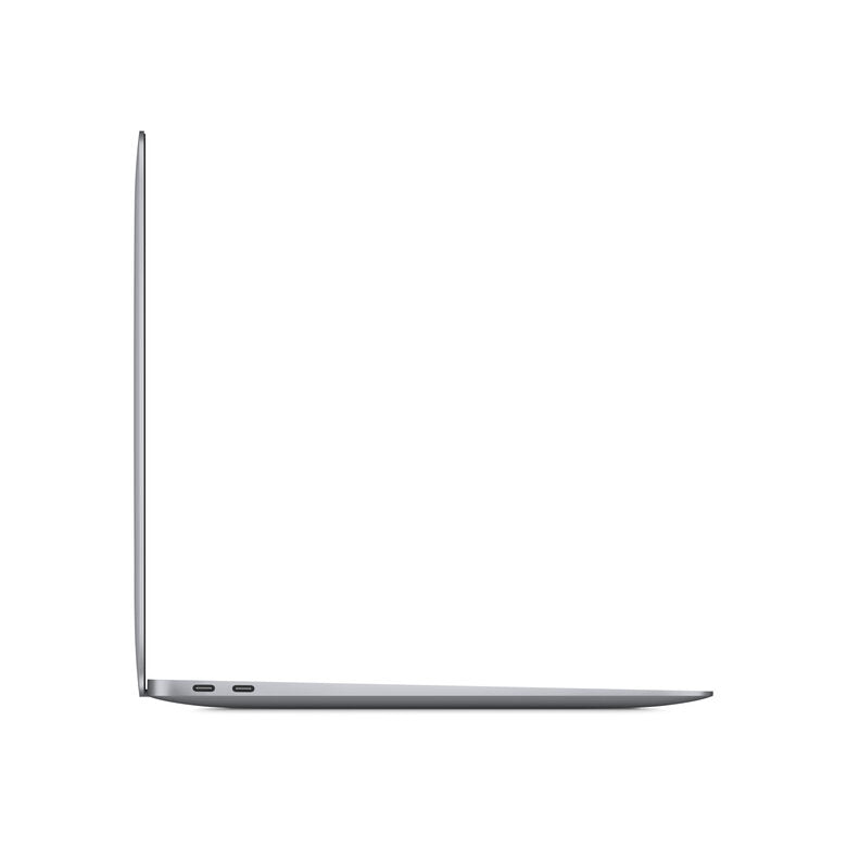Apple MacBook Air 13" (Chip M1 con GPU 8-core, 512GB SSD, 8GB RAM) - Grigio Siderale (2020)