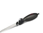 Girmi CT10 coltello elettrico 45 W Nero, Acciaio inossidabile