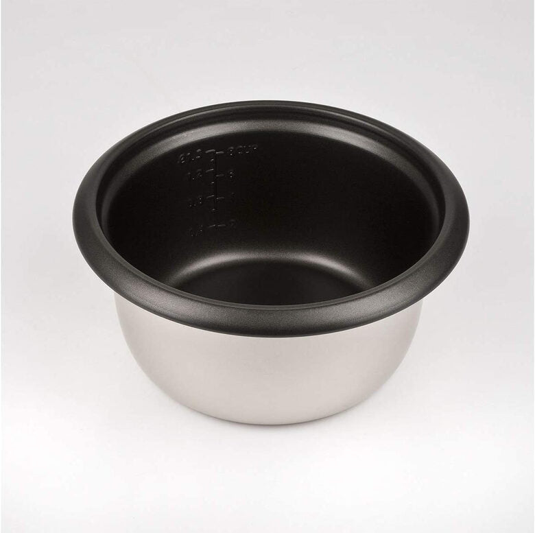 Girmi CR25 cuoci riso 1,5 L 500 W Beige, Nero