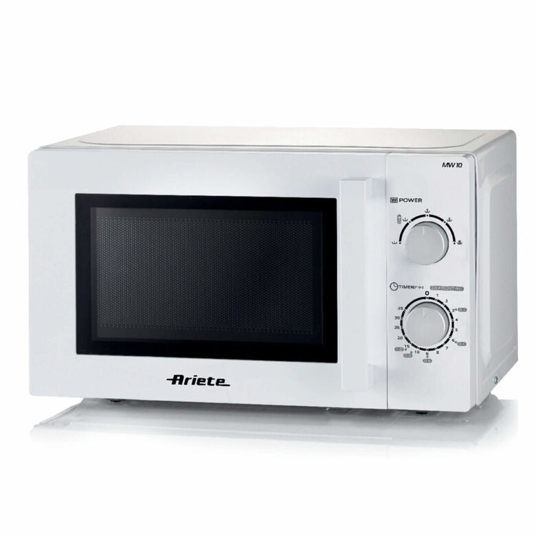 Ariete 0951 Superficie piana Solo microonde 20 L 700 W Bianco