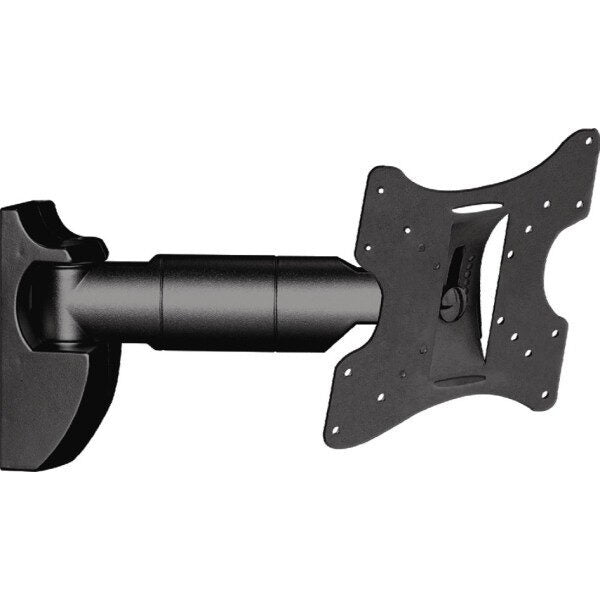nuovaVideosuono LCD24 Supporto TV a parete 106,7 cm (42") Nero