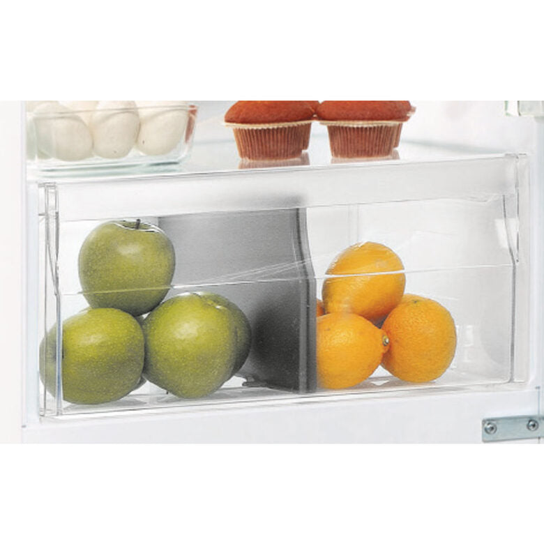 Whirlpool ART 66102 frigorifero con congelatore Da incasso 273 L E Bianco