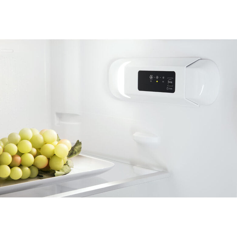 Hotpoint BCB 75251 frigorifero con congelatore Da incasso 289 L F Bianco
