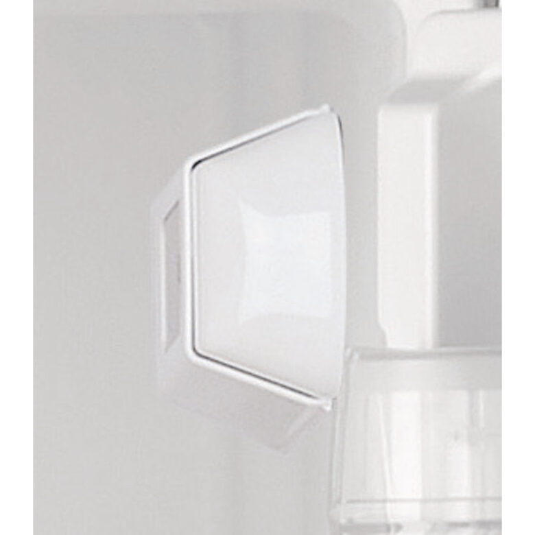 Hotpoint BCB 75251 frigorifero con congelatore Da incasso 289 L F Bianco