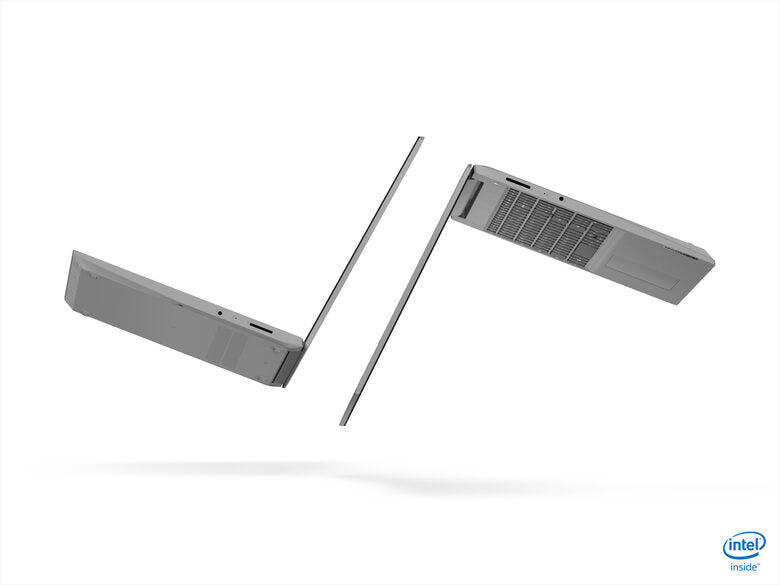 Lenovo IdeaPad 3 Computer portatile 39,6 cm (15.6") Full HD Intel® Core™ i5 di decima generazione 8 GB DDR4-SDRAM 512 GB SSD Wi-Fi 5 (802.11ac) Windows 10 Home Grigio, Platino