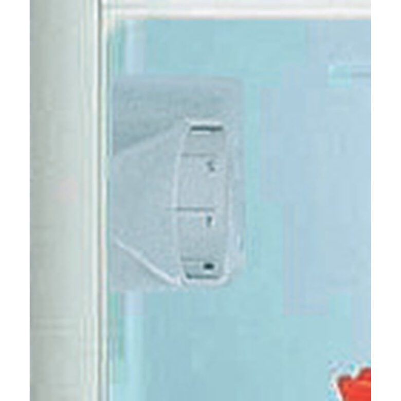Hotpoint T 16 A2 D/HA 1 frigorifero con congelatore Da incasso 239 L F Acciaio inossidabile