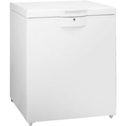 Smeg CO205F Congelatore a Pozzetto Libera installazione F