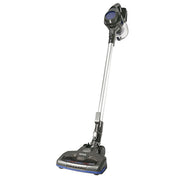 Necchi NH9206 aspirapolvere senza filo Nero, Blu, Metallico Senza sacchetto