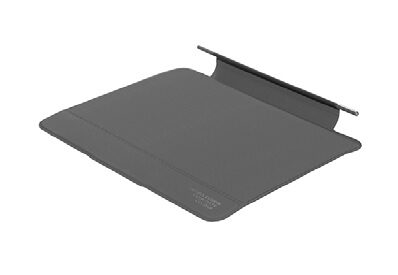 Tucano IPD102TAS-IT-BK custodia per tablet 26,7 cm (10.5") Custodia a libro Nero