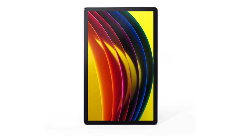 Lenovo Tab P11 11" 2K QUALCOMM SNAPDRAGON 662 6GB 128GB LTE