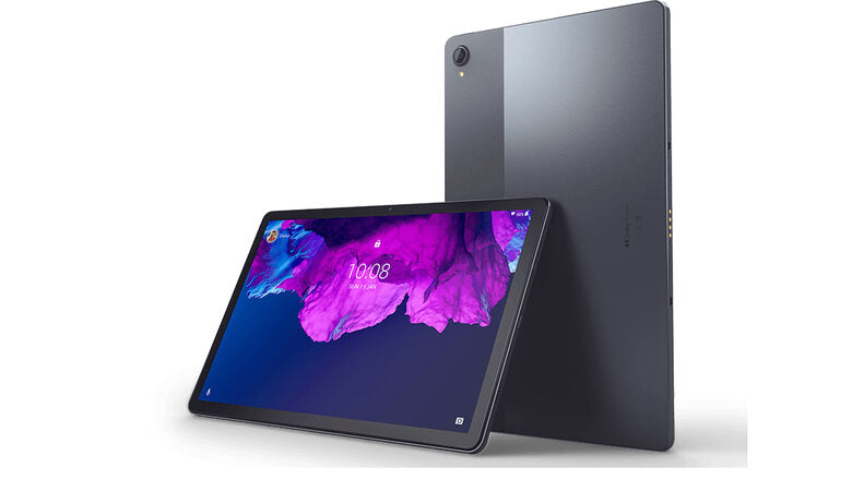 Lenovo Tab P11 11" 2K QUALCOMM SNAPDRAGON 662 6GB 128GB LTE