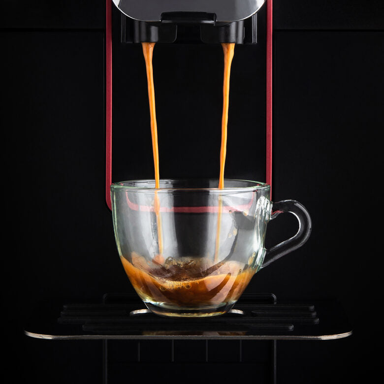 Gaggia RI8701 Automatica Macchina per espresso 1,8 L