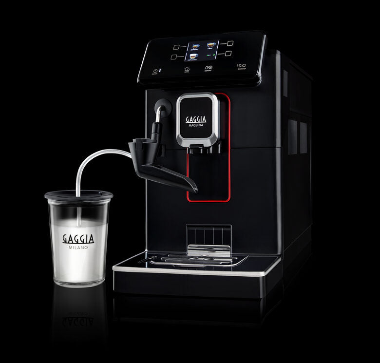 Gaggia RI8701 Automatica Macchina per espresso 1,8 L