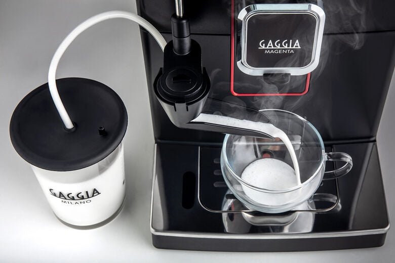 Gaggia RI8701 Automatica Macchina per espresso 1,8 L