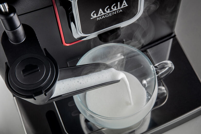 Gaggia RI8701 Automatica Macchina per espresso 1,8 L