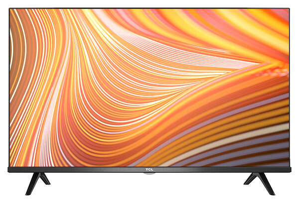 TCL 40S615 TV 101,6 cm (40") Full HD Smart TV Wi-Fi Nero