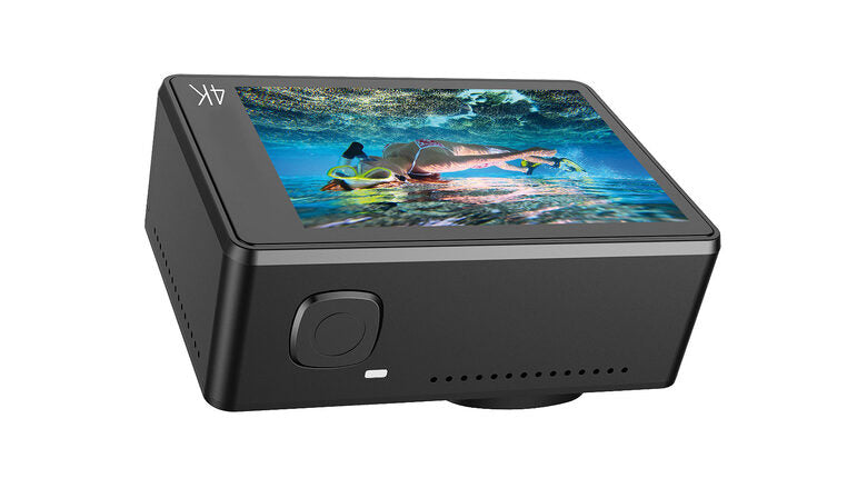 Mediacom Xpro 530 Wi-Fi fotocamera per sport d'azione 20 MP 4K Ultra HD CMOS 72 g