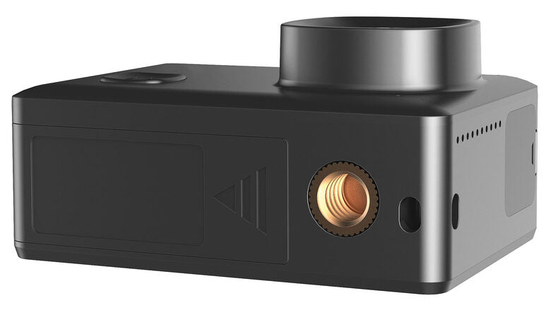 Mediacom Xpro 530 Wi-Fi fotocamera per sport d'azione 20 MP 4K Ultra HD CMOS 72 g
