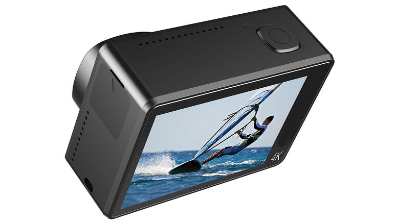 Mediacom Xpro 530 Wi-Fi fotocamera per sport d'azione 20 MP 4K Ultra HD CMOS 72 g