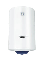 Ariston BLU1 R Verticale Boiler Sistema per caldaia singola Bianco