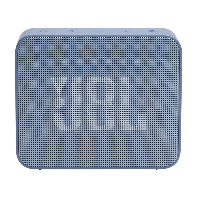 JBL Go Essential 2 Altoparlante portatile e per feste Blu 3,1 W