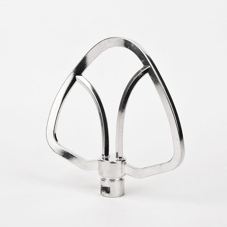 Girmi Gastronomo 8L Sbattitore con base 1400 W Nero, Acciaio inossidabile