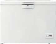 Beko HSA24540N frigorifero e congelatore commerciali Congelatore a pozzo 230 L Libera installazione