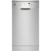 Electrolux ESS42200SX Lavastoviglie Libera installazione 9 coperti E