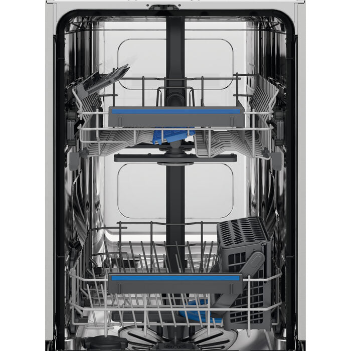 Electrolux ESS42200SX Lavastoviglie Libera installazione 9 coperti E