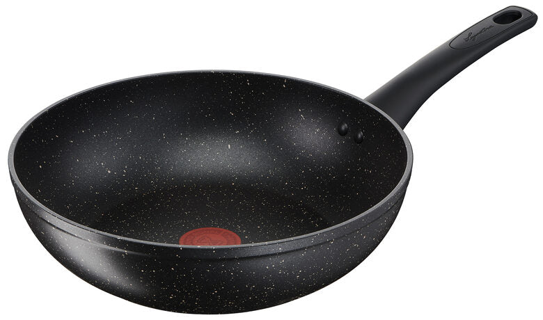 Lagostina Cucina Facile Wok Ø cm 28