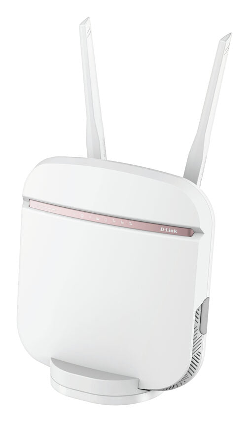 D-Link DWR-978/E router wireless Gigabit Ethernet Dual-band (2.4 GHz/5 GHz) 5G Bianco