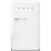 Smeg 50's Style monoporta Libera installazione 122 L E Bianco
