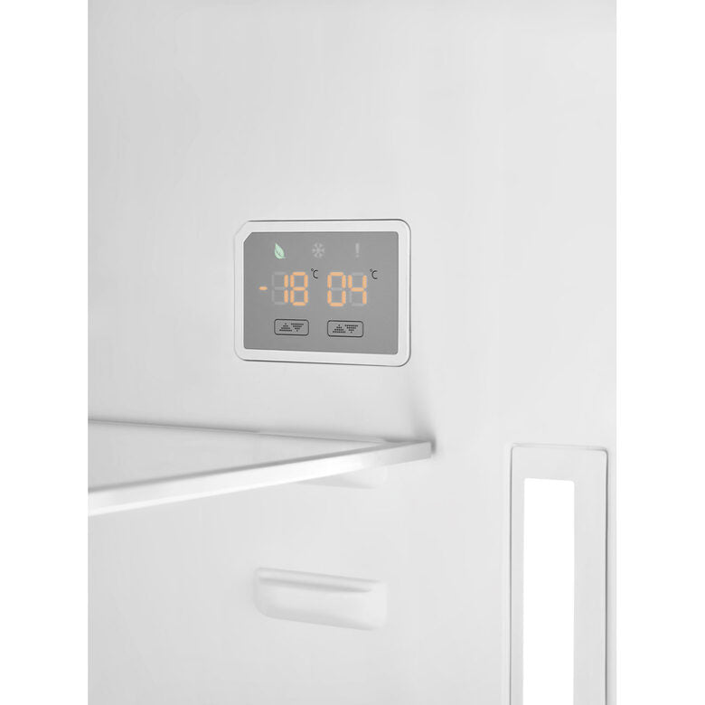 Smeg FAB38RPG5 frigorifero con congelatore Libera installazione 481 L E Verde