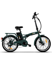 Icon.e Easy Verde Acciaio 50,8 cm (20") 25 kg