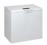 Whirlpool WHE25332 2 Congelatore a Pozzetto Libera installazione 252 L E
