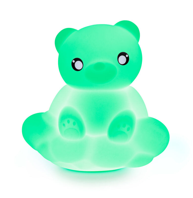 Bigben Interactive BTLSWBEAR altoparlante portatile Multicolore 15 W