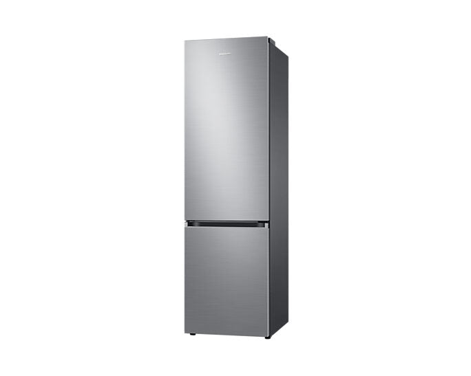 Samsung RB38T602CS9 frigorifero con congelatore Libera installazione 385 L C Acciaio inossidabile