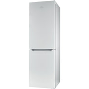 Indesit LI8S1EW frigorifero con congelatore Libera installazione 339 L F Bianco