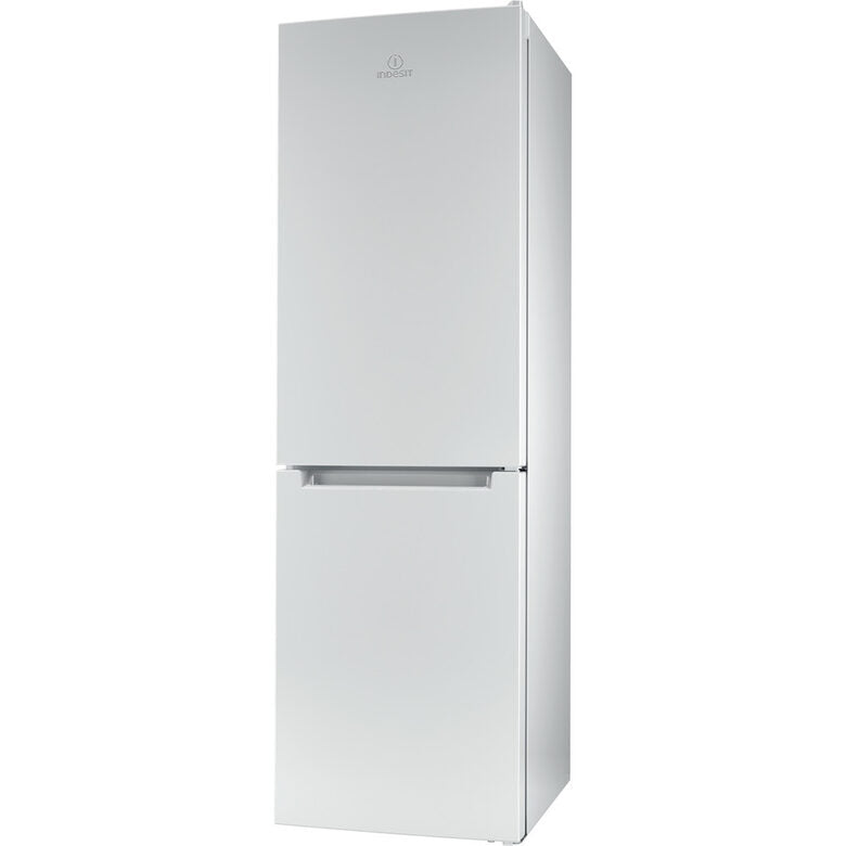 Indesit LI8S1EW frigorifero con congelatore Libera installazione 339 L F Bianco