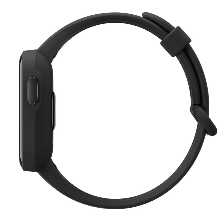 Xiaomi Mi Watch Lite 3,56 cm (1.4") LCD Nero GPS (satellitare)