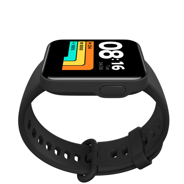 Xiaomi Mi Watch Lite 3,56 cm (1.4") LCD Nero GPS (satellitare)