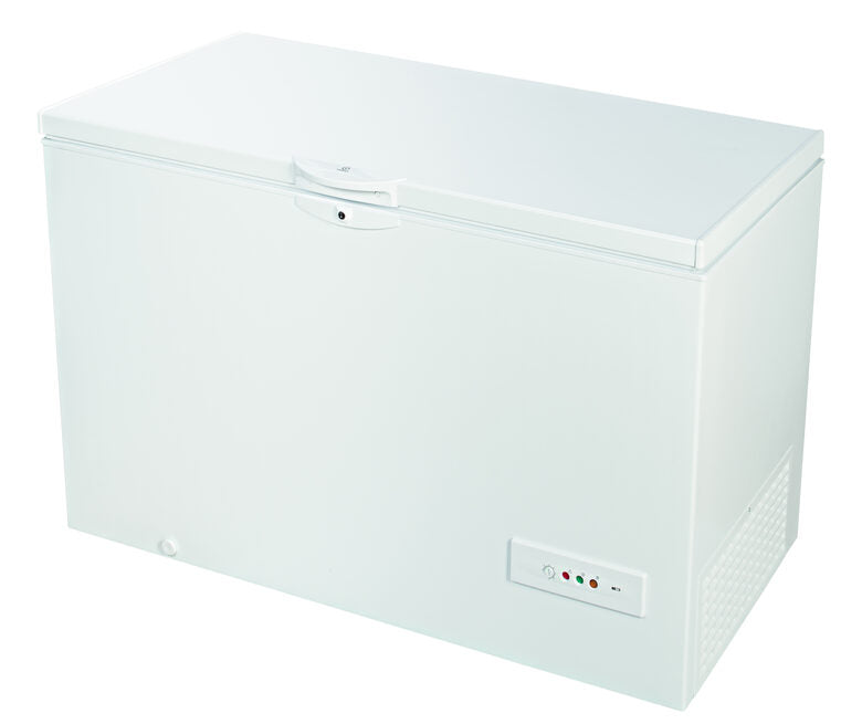 Indesit OS 1A 400 H 1 Congelatore a Pozzetto Libera installazione