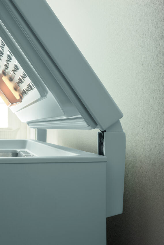 Indesit OS 1A 400 H 1 Congelatore a Pozzetto Libera installazione