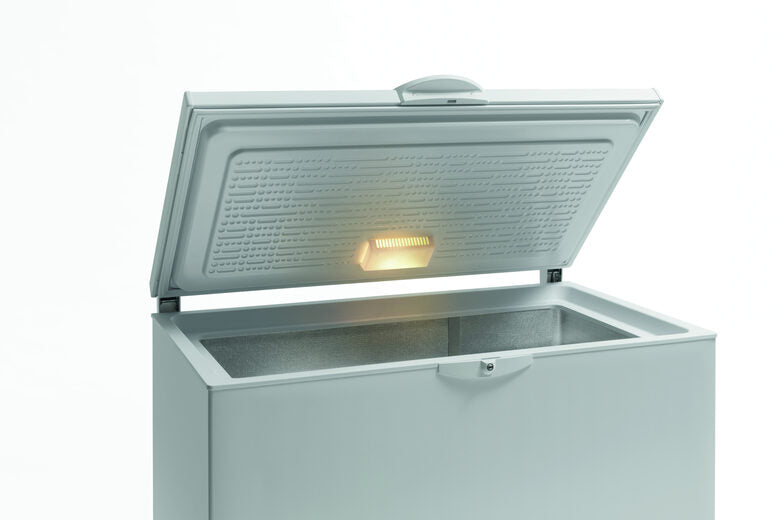 Indesit OS 1A 400 H 1 Congelatore a Pozzetto Libera installazione