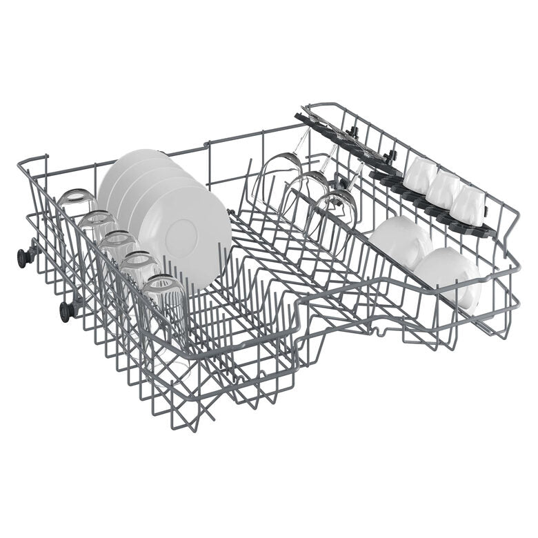 Beko DVN05320W Lavastoviglie Libera Installazione 13 coperti E