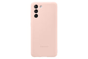 Samsung EF-PG991 custodia per cellulare 15,8 cm (6.2") Cover Rosa