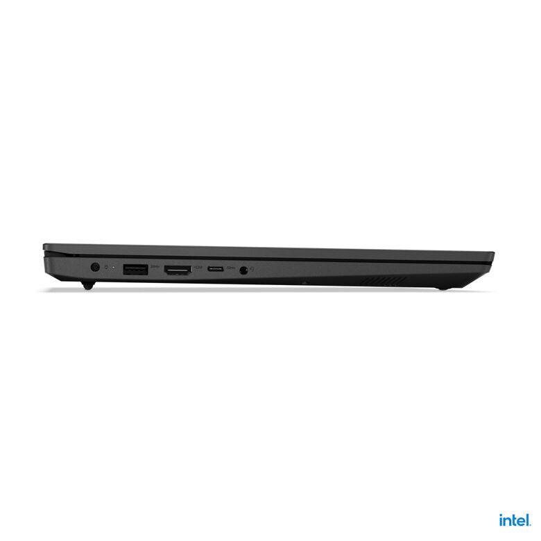 Lenovo V15 G2 IJL Intel® Celeron® N N4500 Computer portatile 39,6 cm (15.6") Full HD 8 GB DDR4-SDRAM 256 GB SSD Wi-Fi 5 (802.11ac) Windows 11 Home Italiano Nero