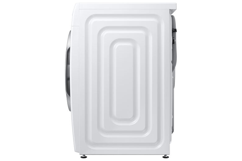 Samsung WW90T684DLH lavatrice Caricamento frontale 9 kg 1400 Giri/min Bianco