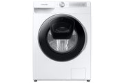 Samsung WW90T684DLH lavatrice Caricamento frontale 9 kg 1400 Giri/min Bianco